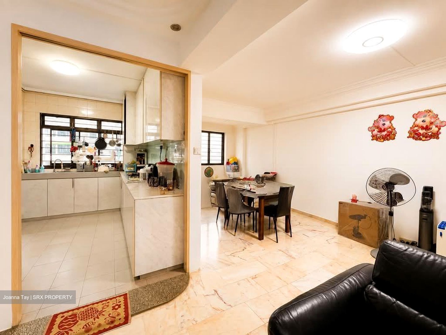 Blk 355 Kang Ching Road (Jurong West), HDB 5 Rooms #599729641